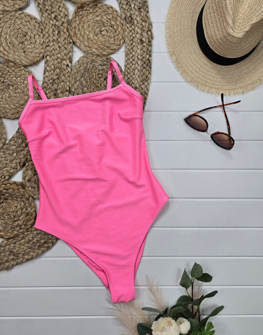 Costume de bain H&M, XSmall