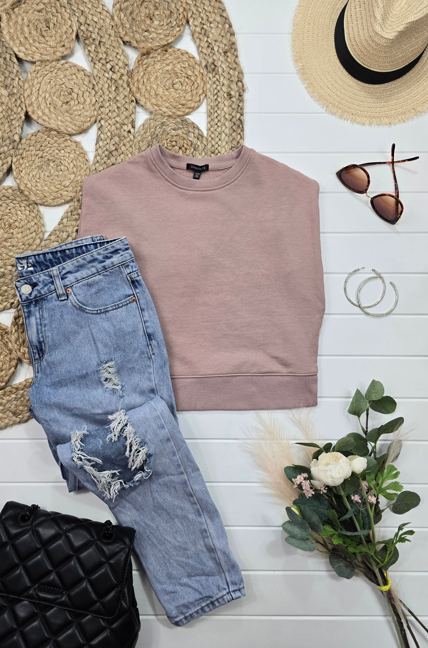 Ensemble Blumind, Dynamite et Garage, Small-XXSmall-3