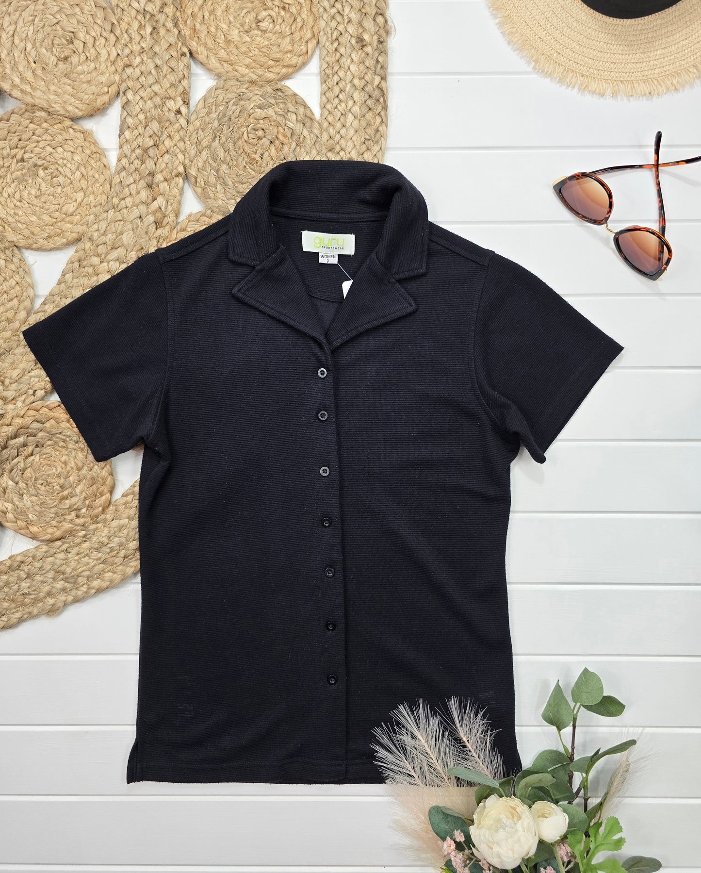 Haut Guru Sport5Wear, Small