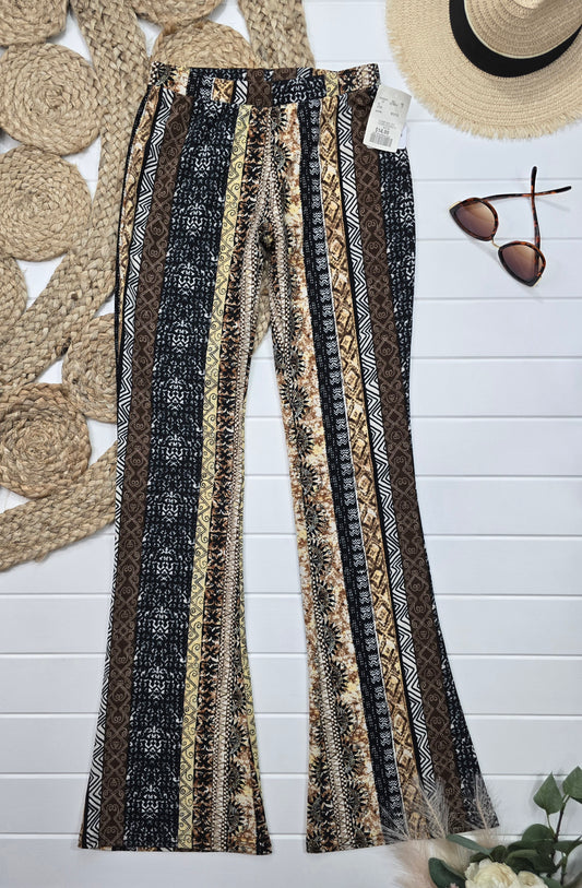 Pantalon Hot Kiss, XSmall