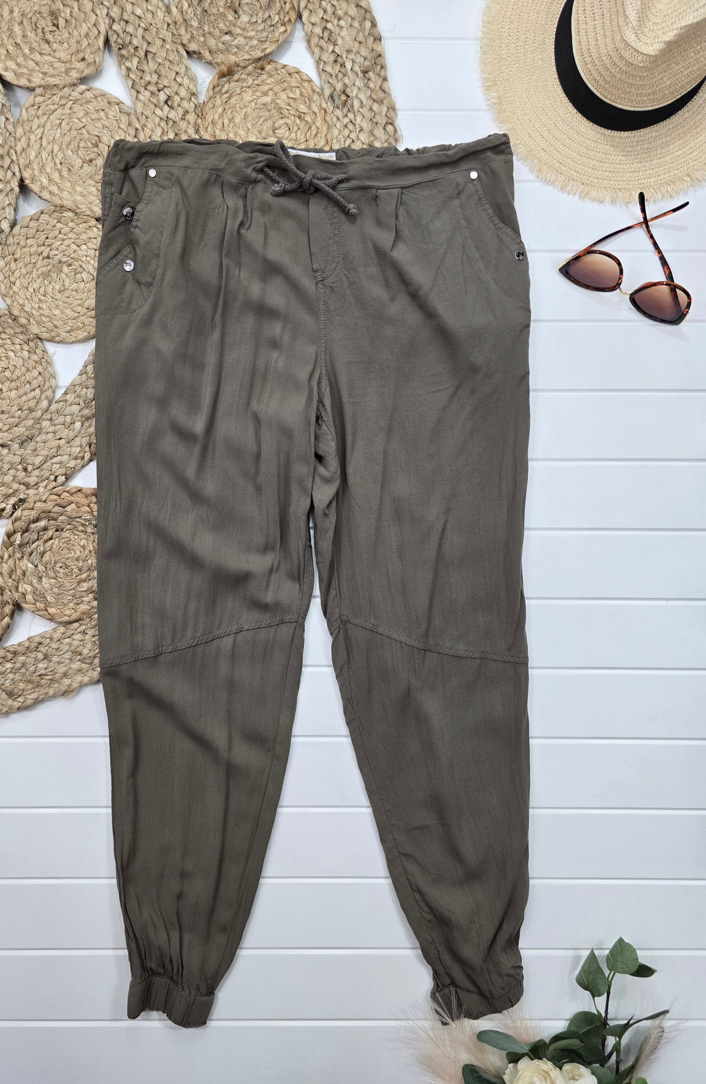 Pantalon Michael Kors, 4