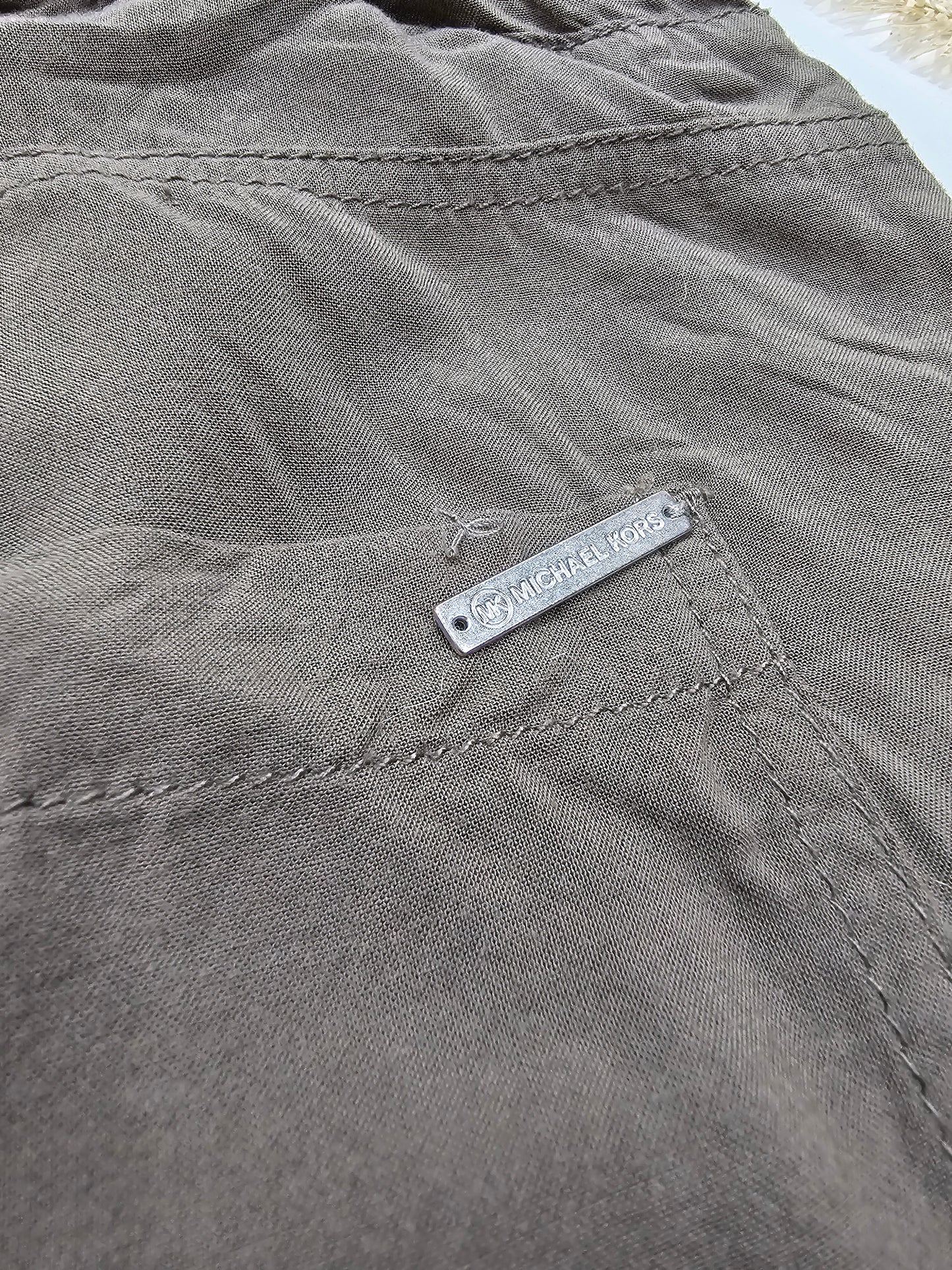 Pantalon Michael Kors, 4
