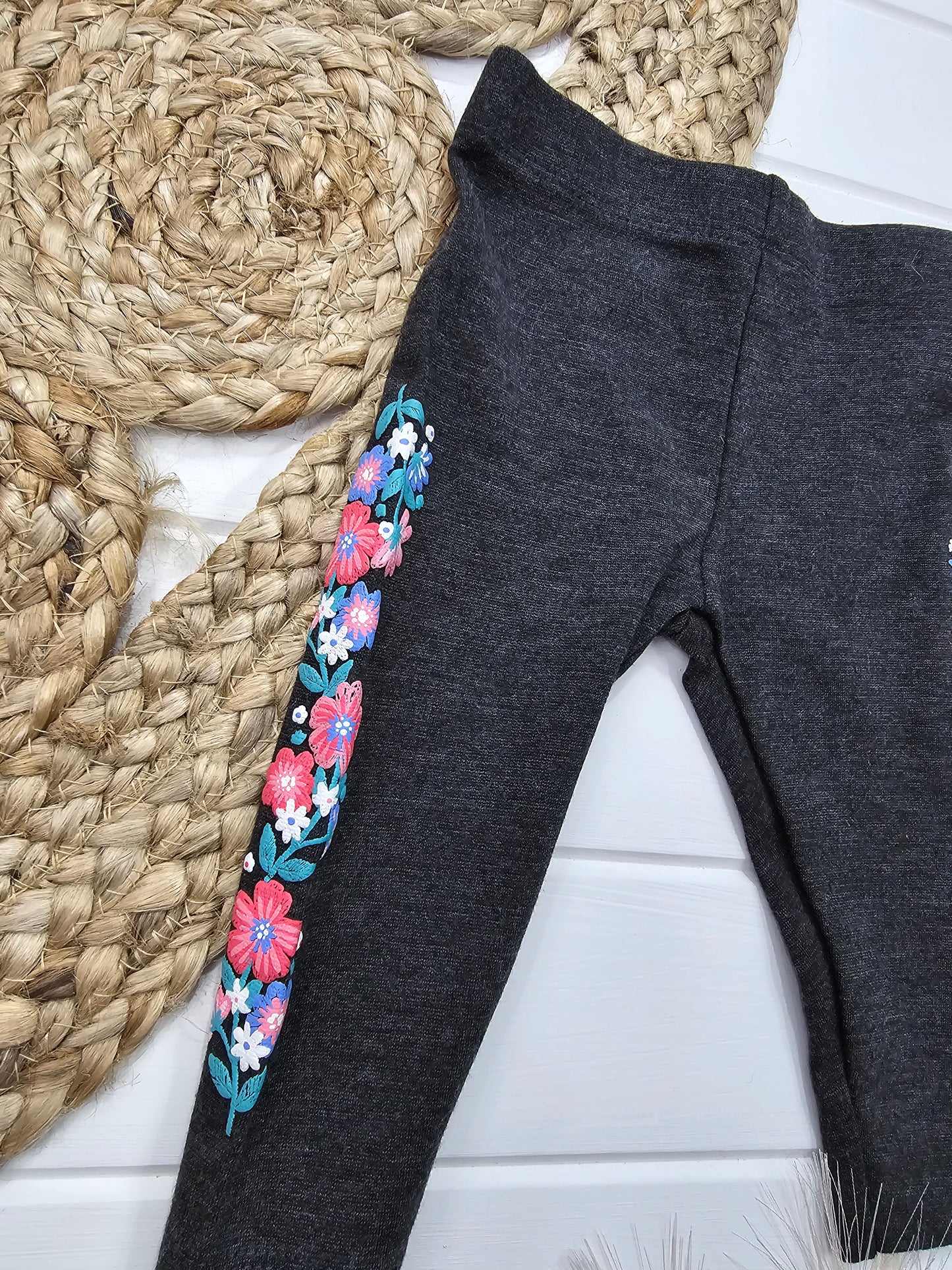 Legging George, 0-3 mois