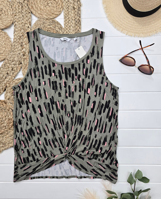 Camisole Reitmans, Large