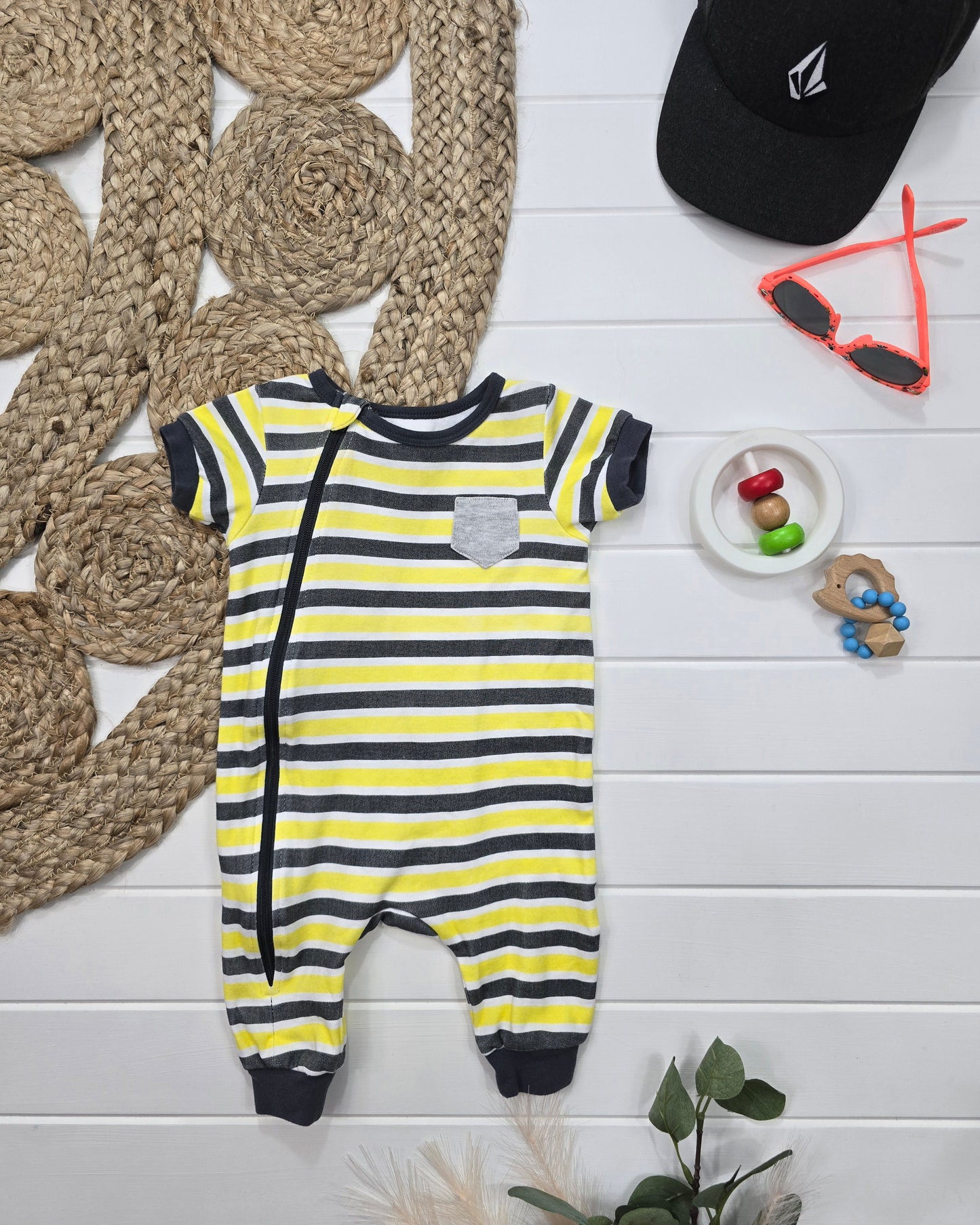 Combinaison GagouTagou, 3 mois