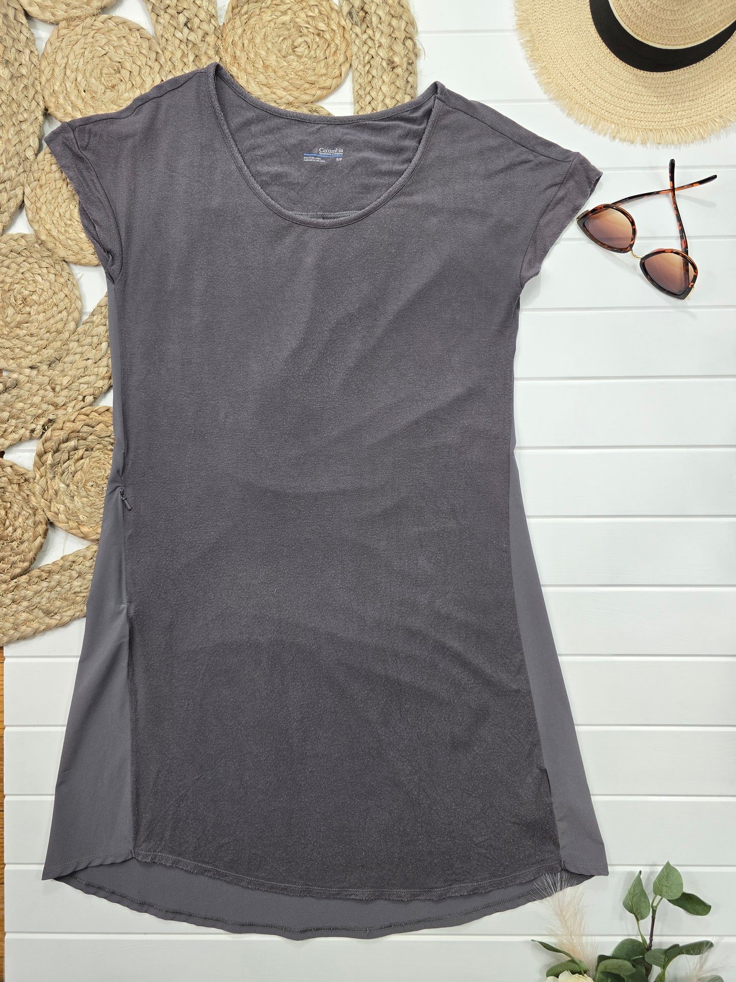 Robe Columbia, Small