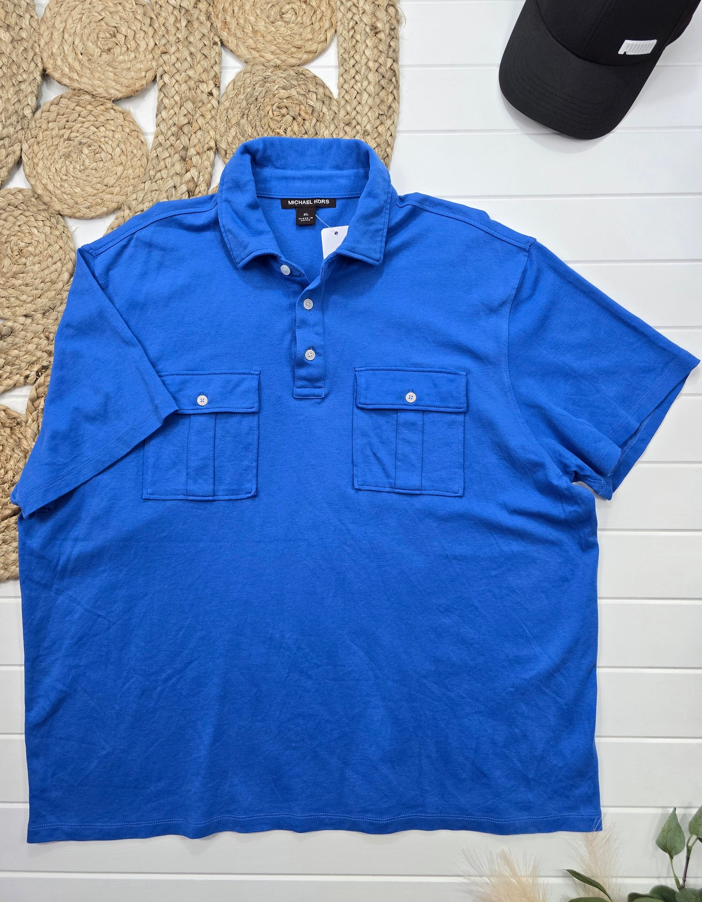 Polo Michael Kors, XLarge