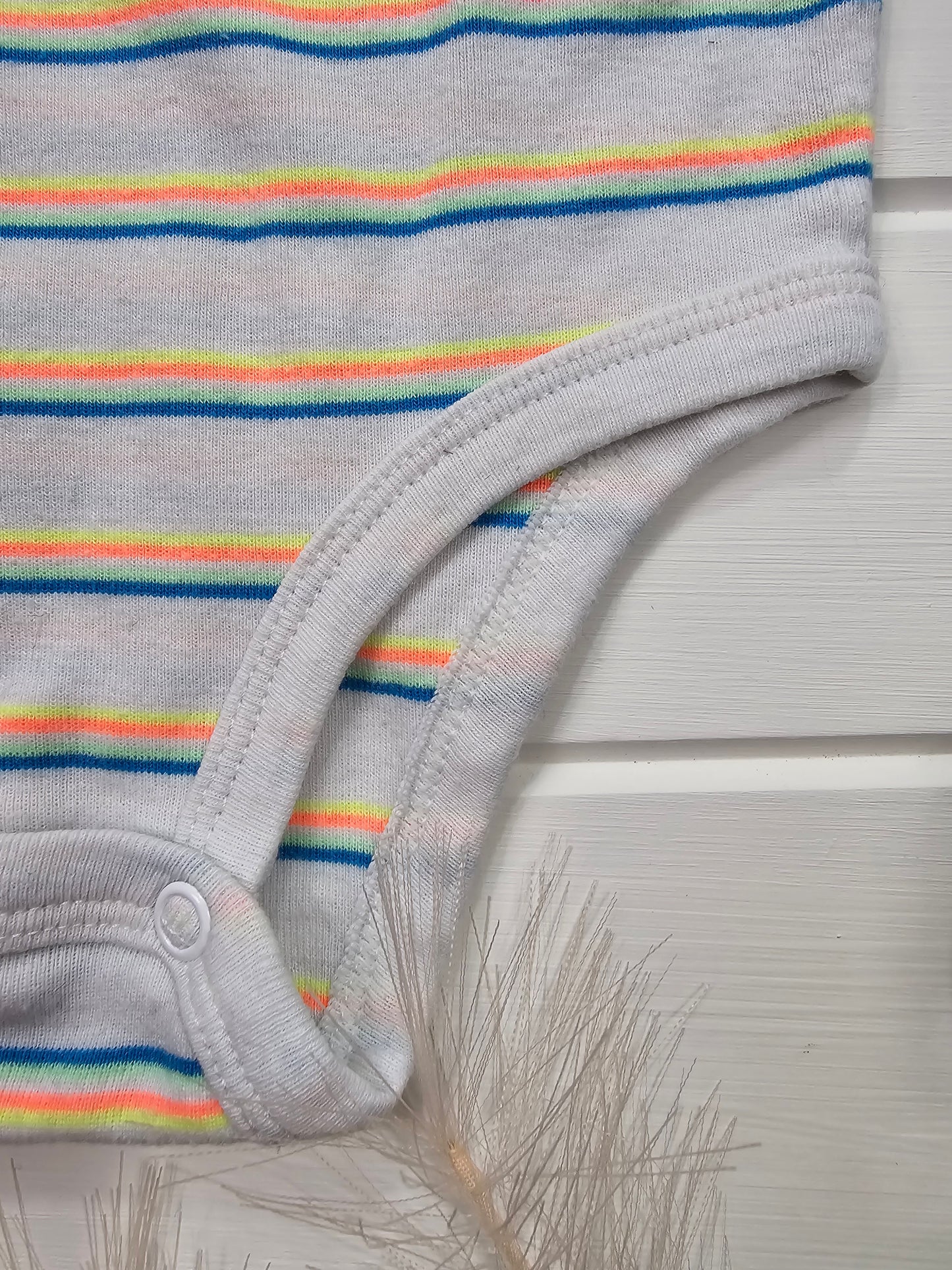 Cache-couche Carter's, 24 mois