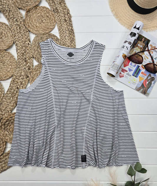 Camisole Harley Davidson, XSmall