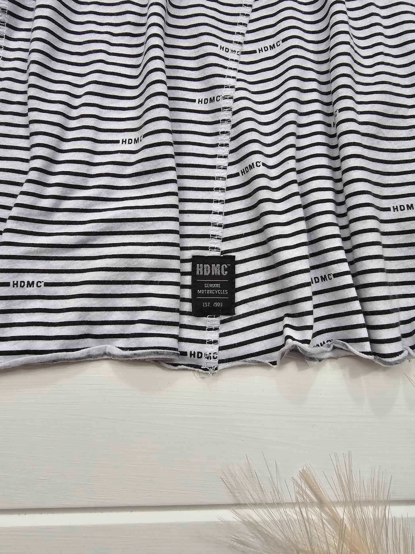 Camisole Harley Davidson, XSmall