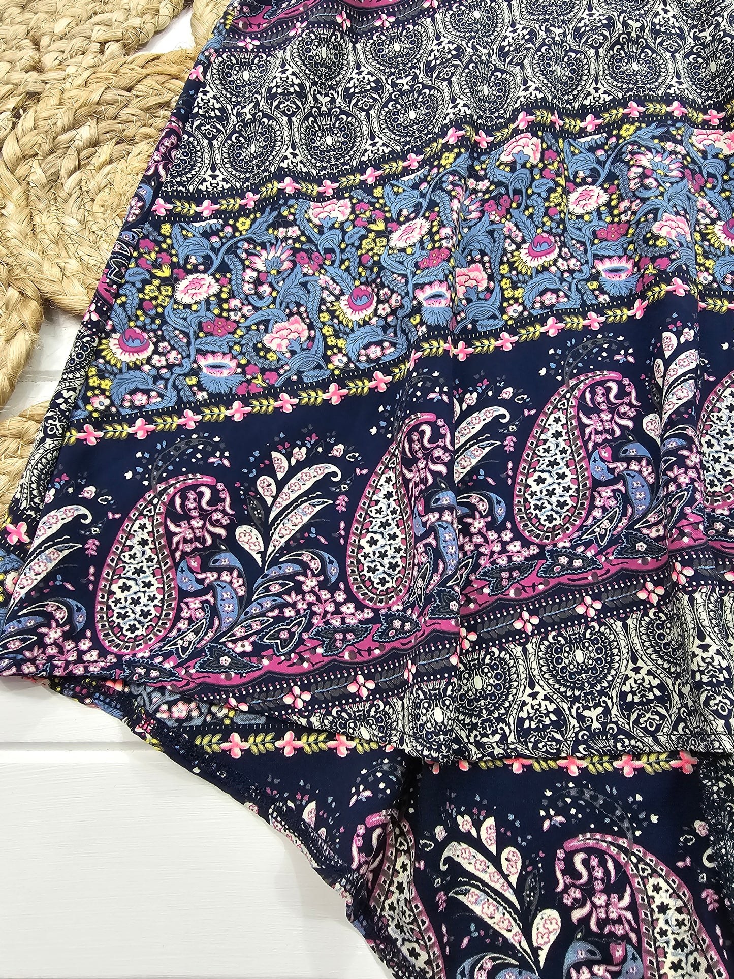 Camisole Coloré, Small