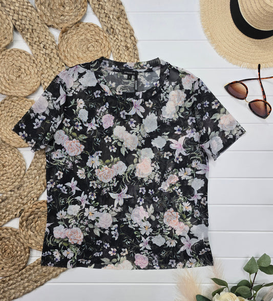 T-shirt Dynamite, Médium