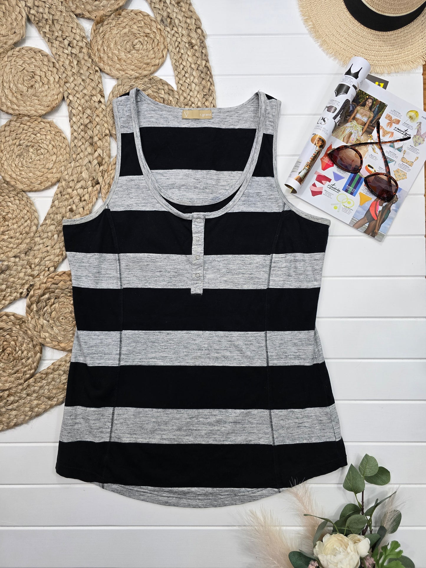 Camisole Véro, XLarge