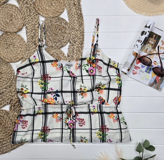 Camisole Tristan, Large