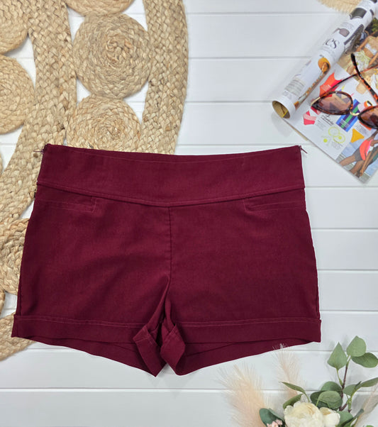 Short Lilymorgan, XLarge