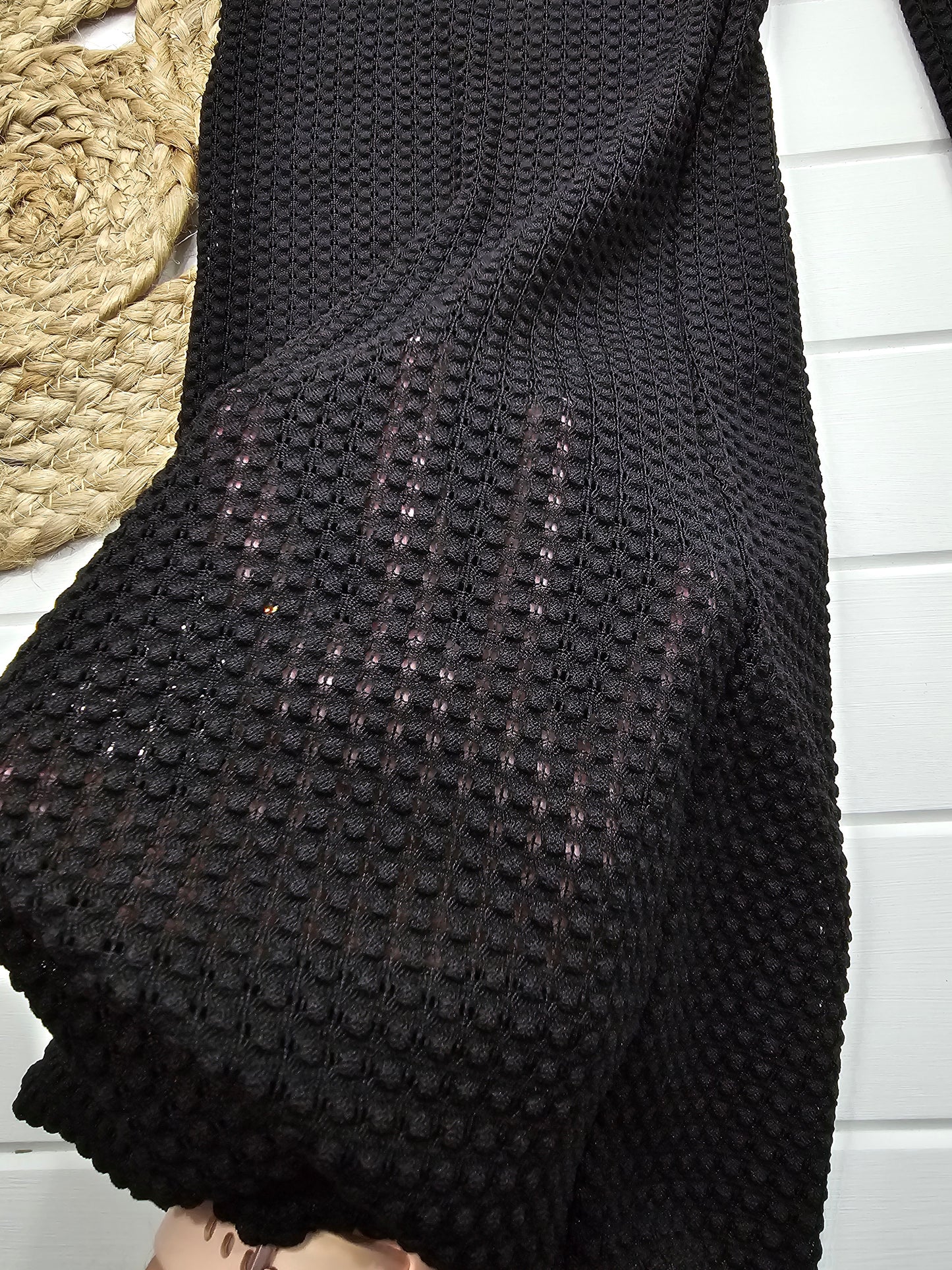 Pantalon H&M, XLarge,