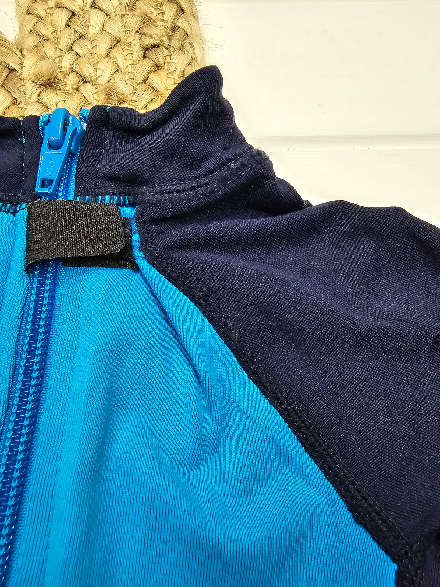 Combinaison de bain Quiksilver, 6-12 mois