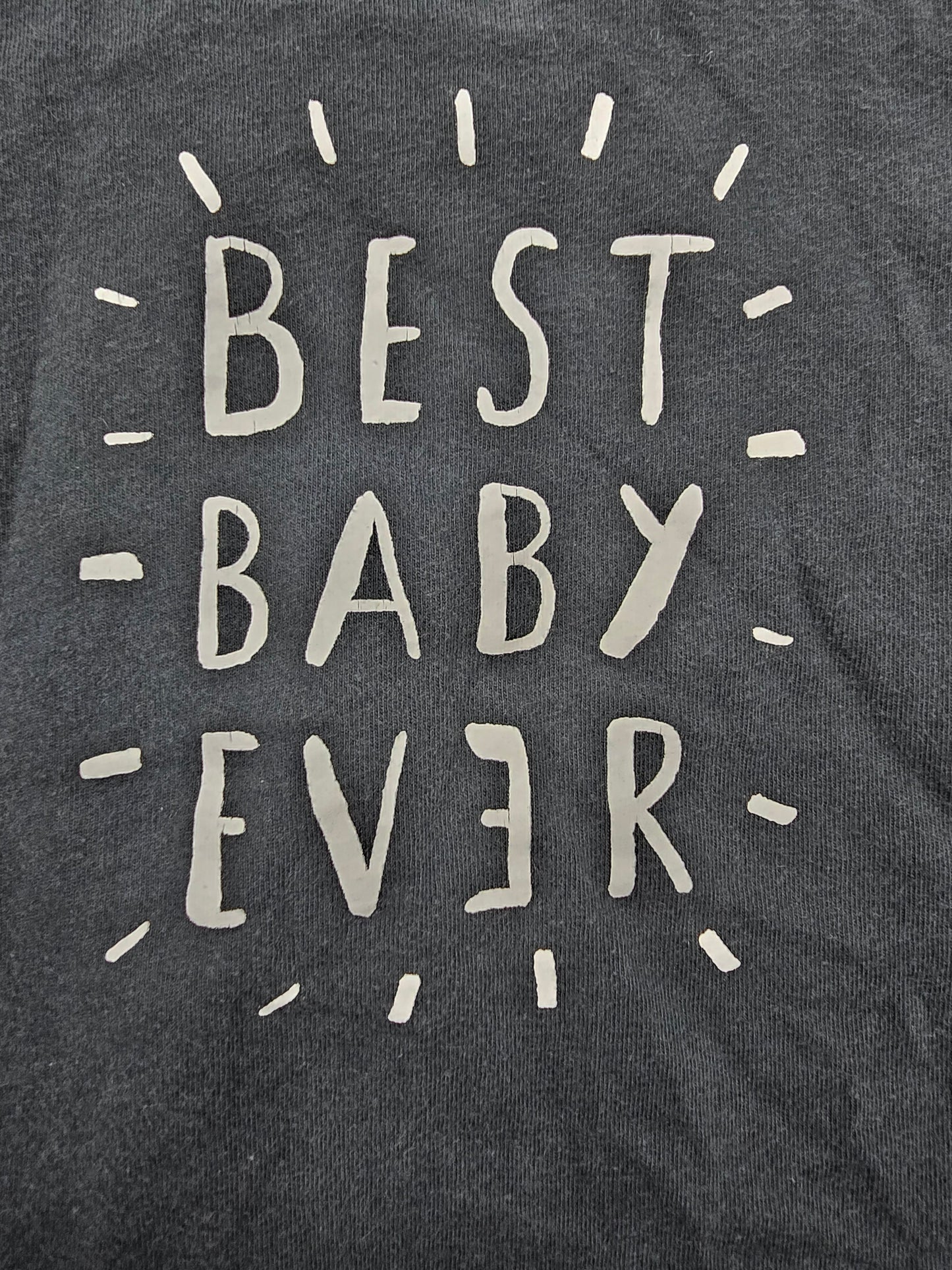 Combishort Next Baby, 6-9 mois