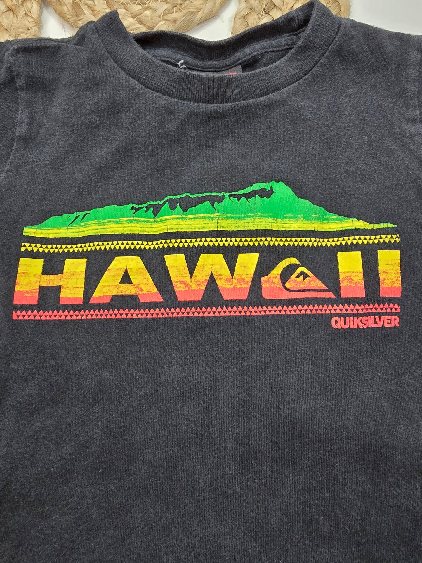 T-shirt Quiksilver, 18 mois