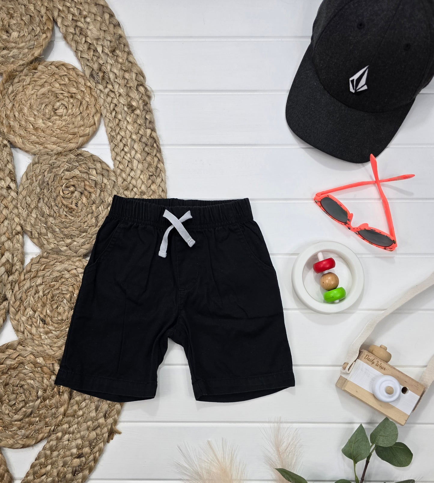 Short Pekkle, 24 mois