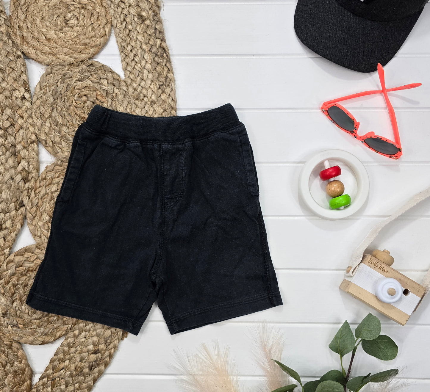 Short Jack and Jill, 12-18 mois