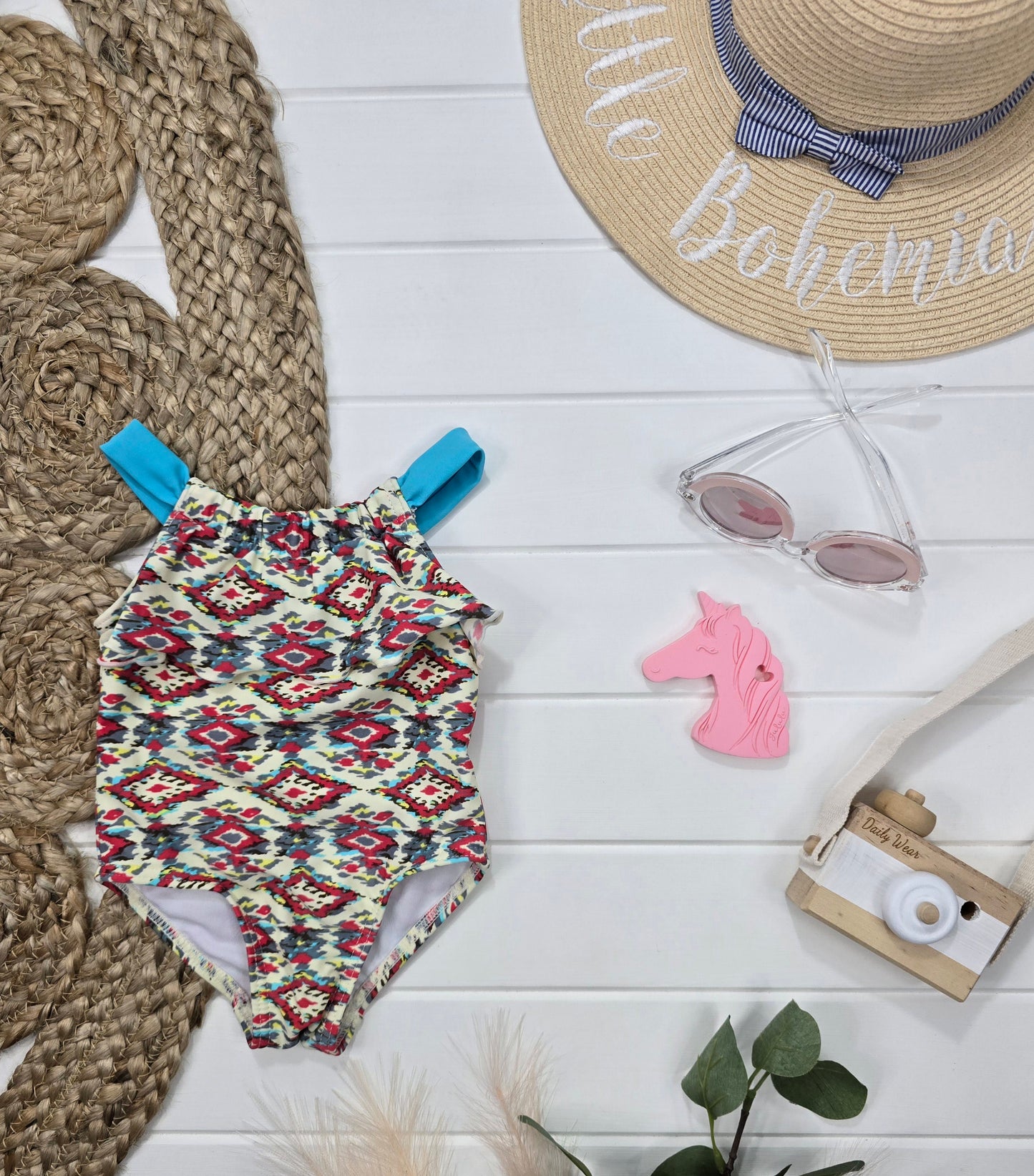 Costume de bain Joe Fresh, 3-6 mois