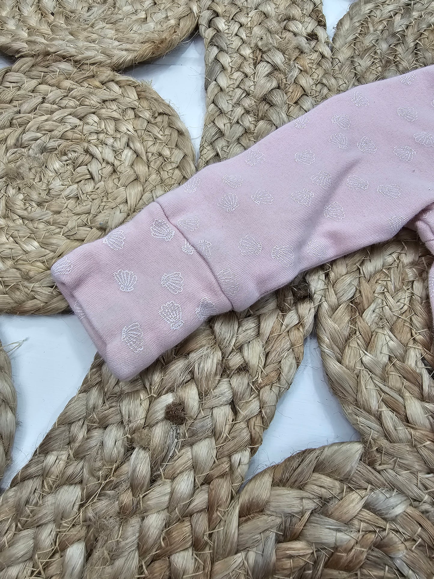 Pyjama Trois Moutons, 6 mois