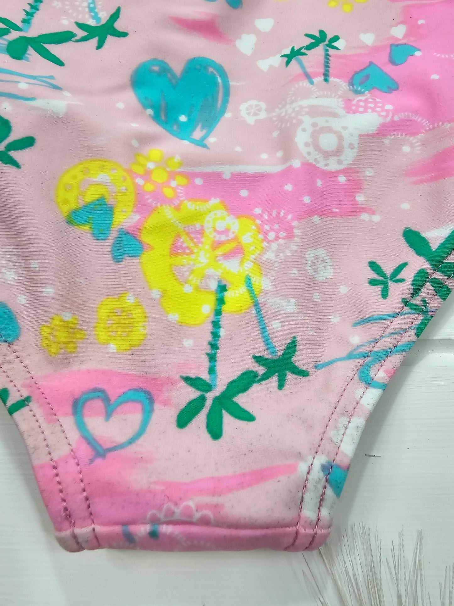 Maillot de bain Souris Mini, 12-18 mois