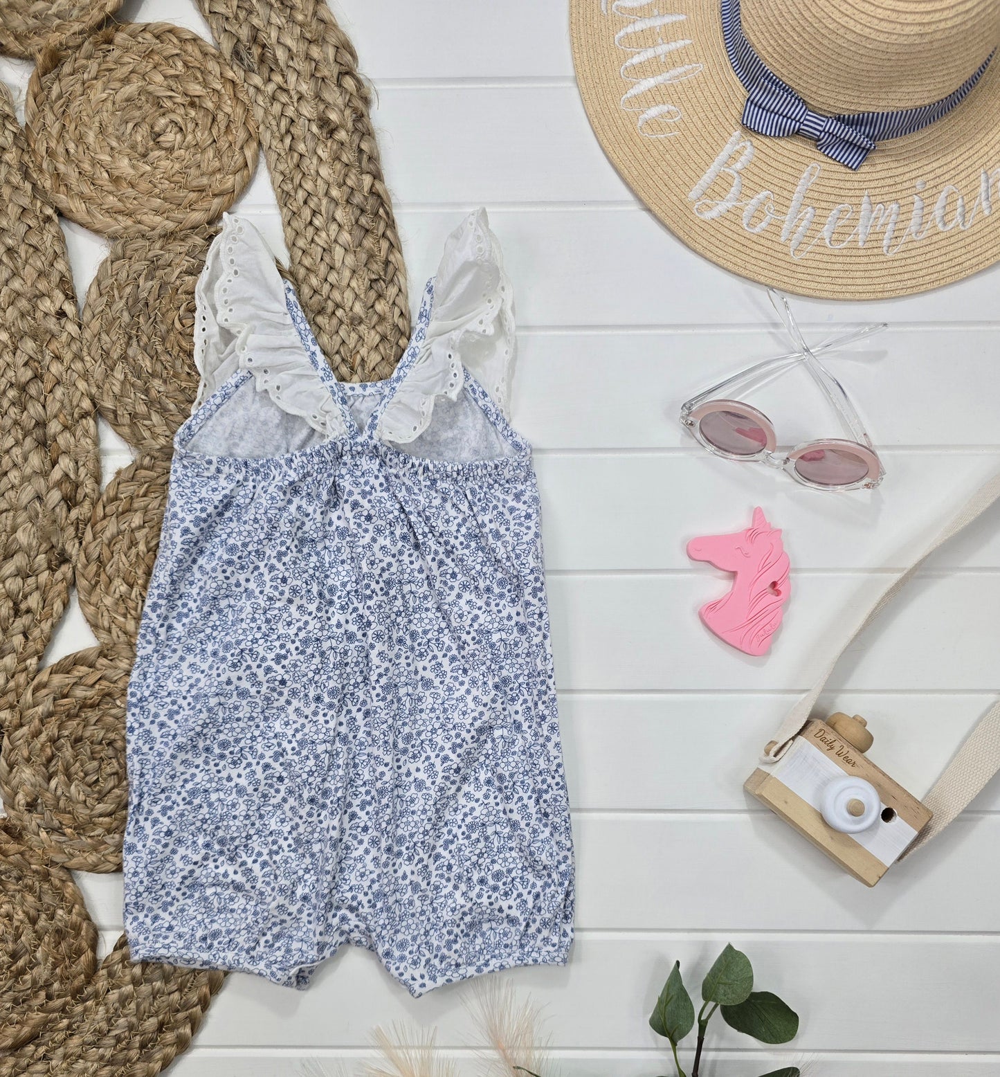 Combishort BabyGap, 12-18 mois