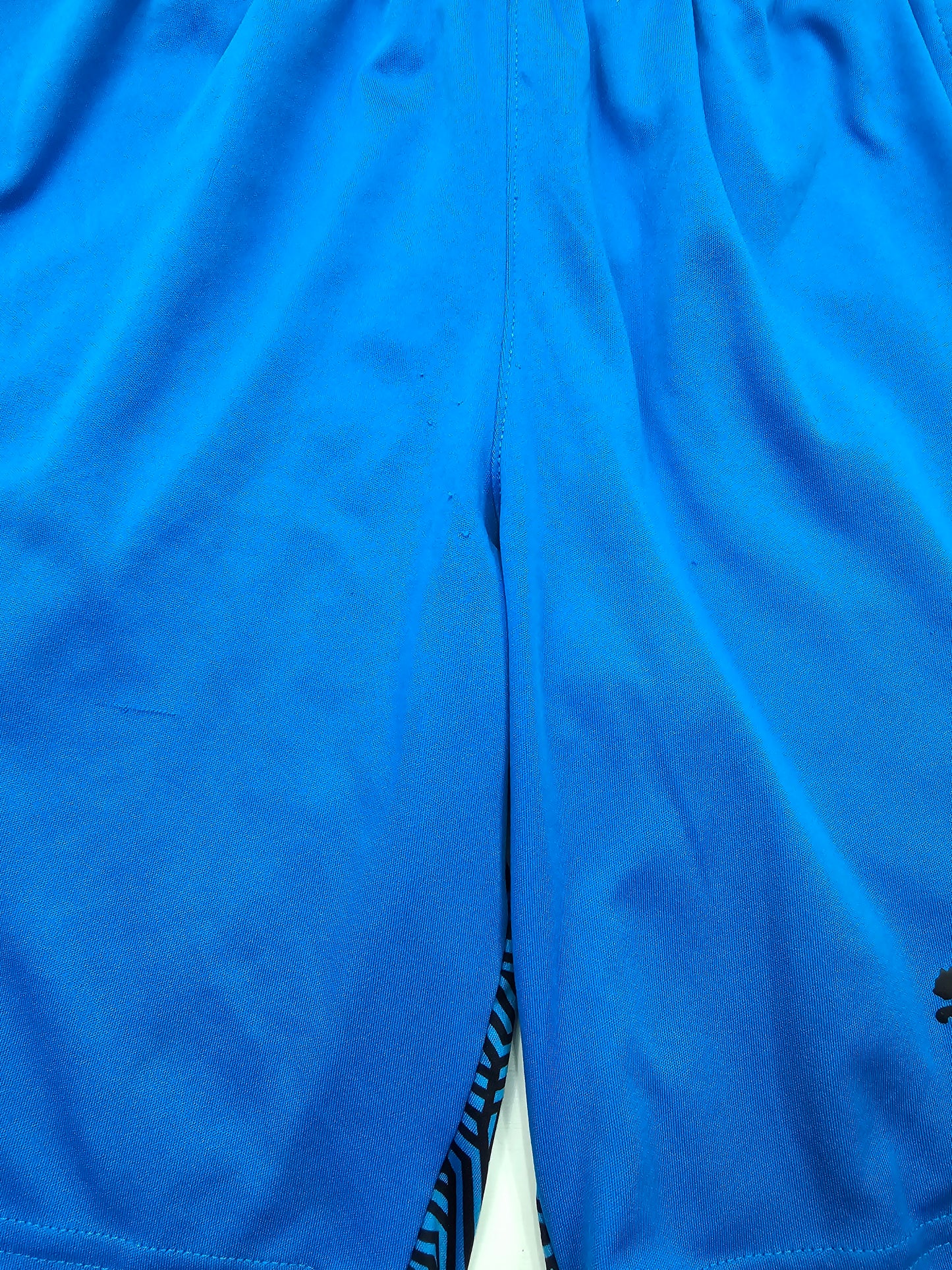 Short Puma, 10-12 ans