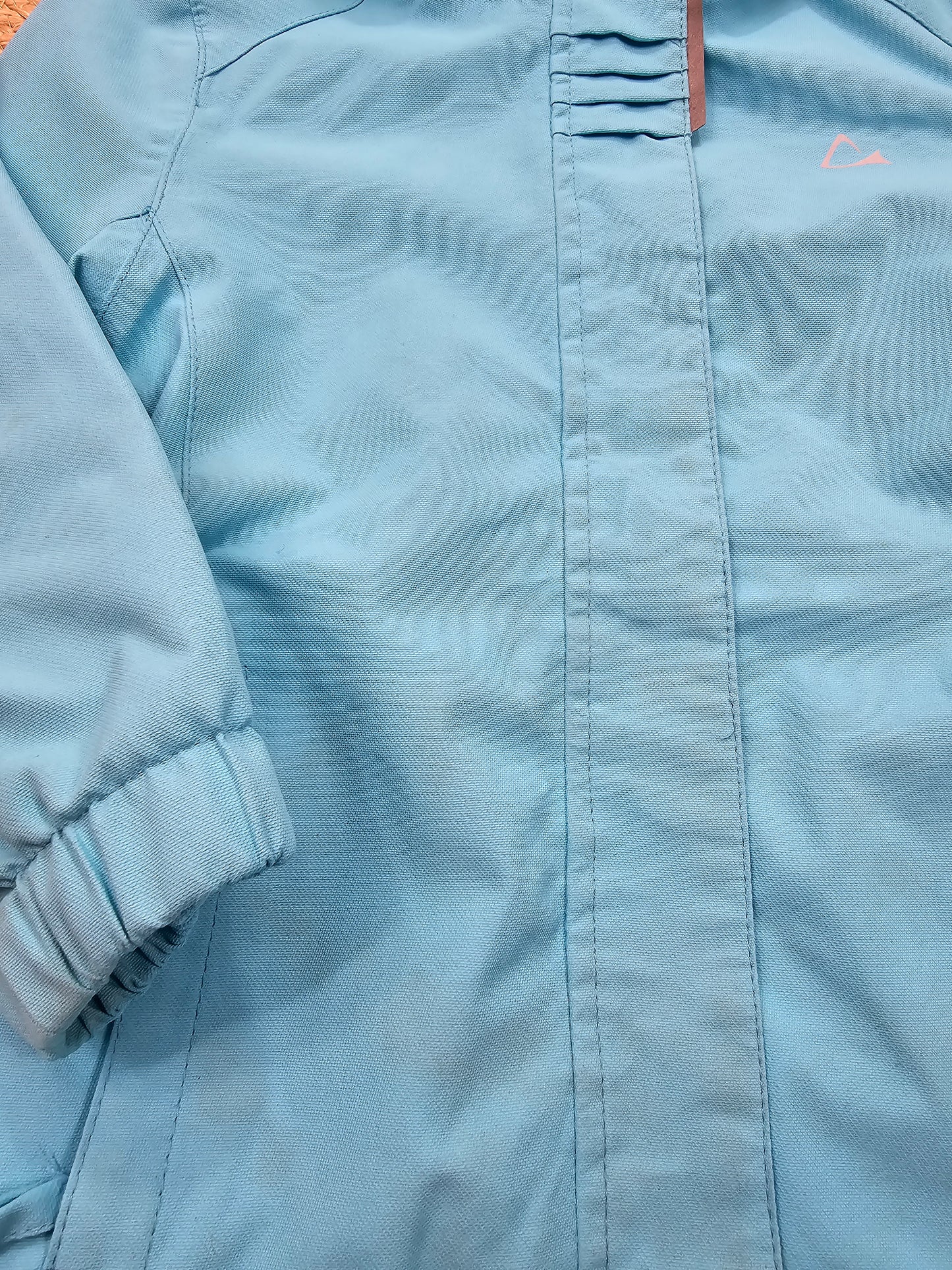 Softshell Paradox, 4 ans