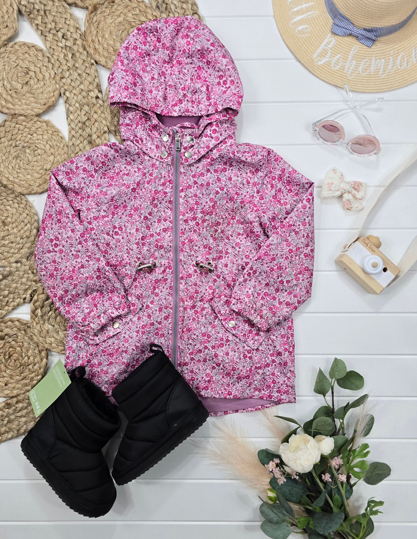 Ensemble H&M, 4-5 ans - 9-9.5