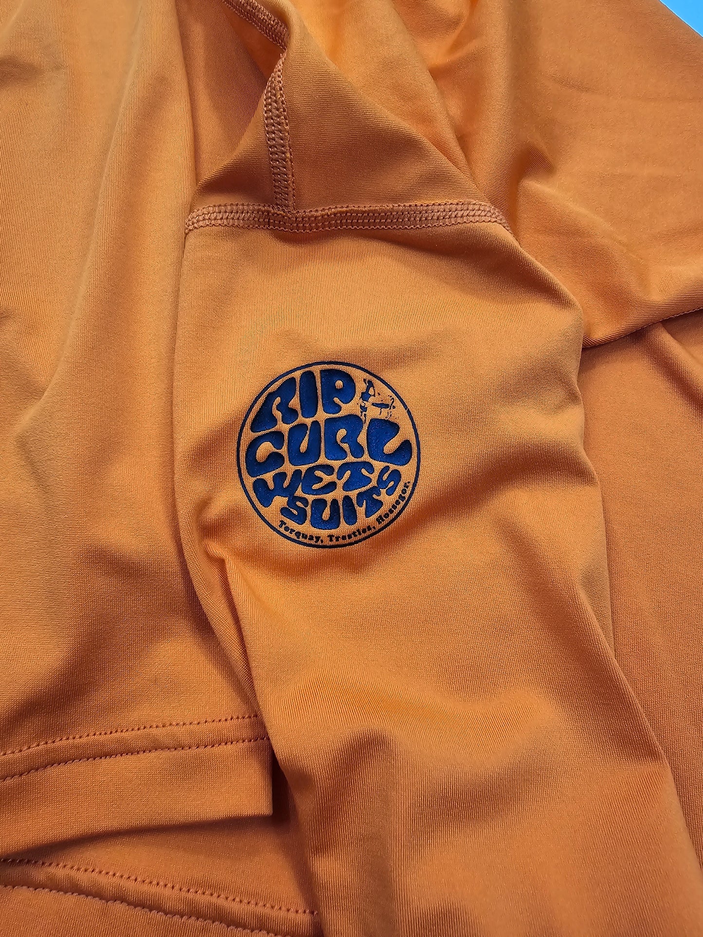 Chandail de bain Ripcurl, 12 ans