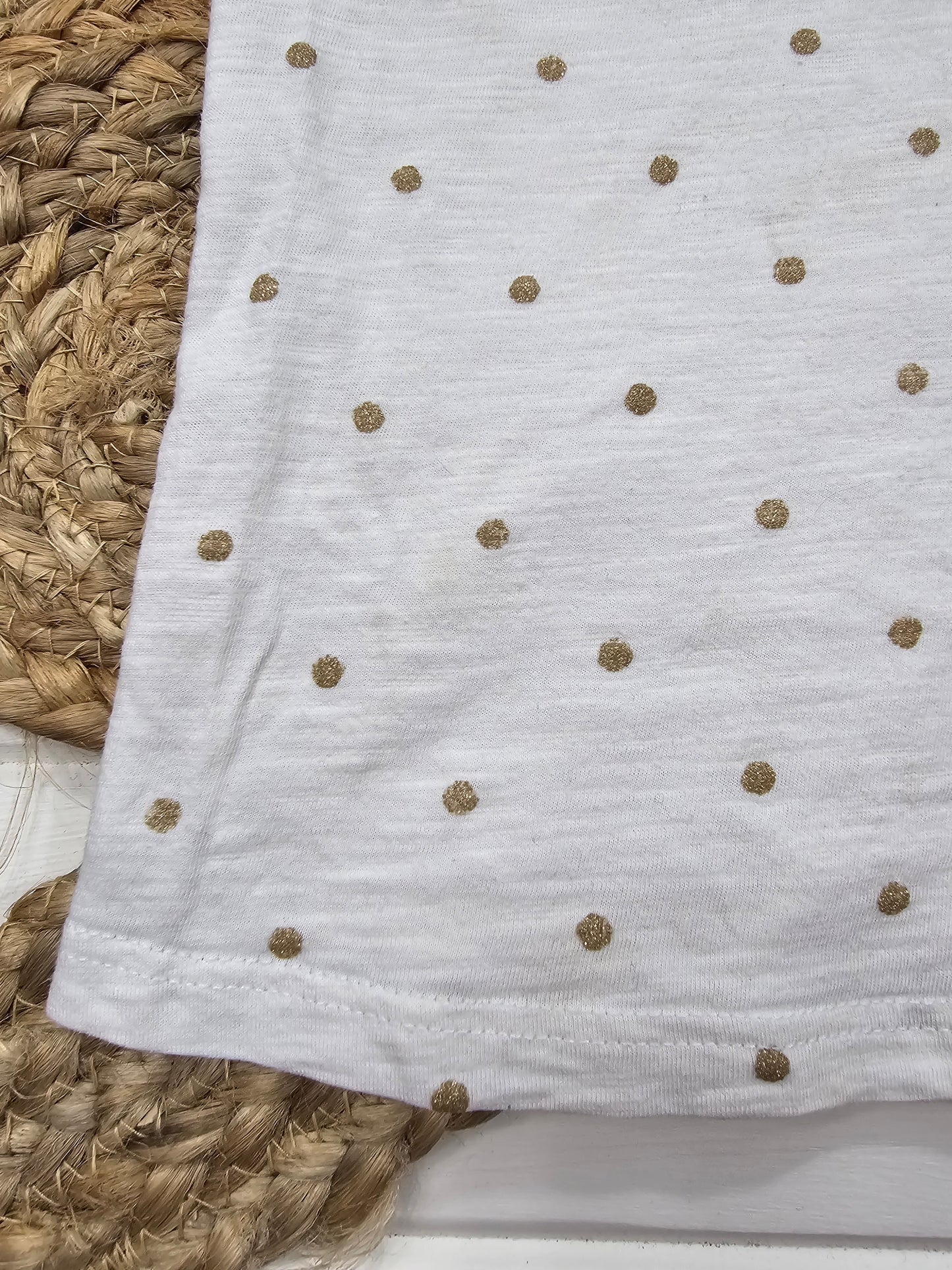 T-shirt Okaïdi, 12 ans