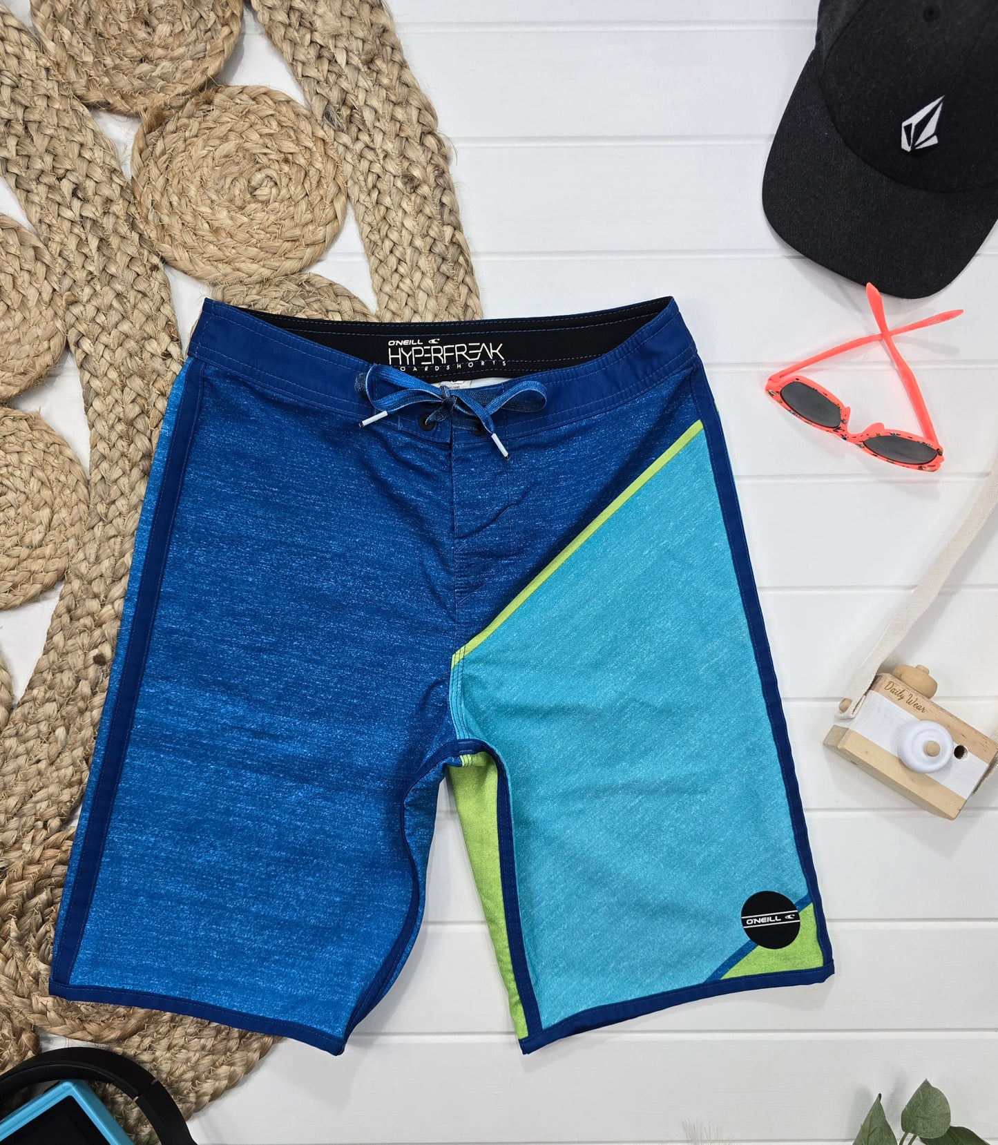 Caleçon de bain O'neill, 12 ans