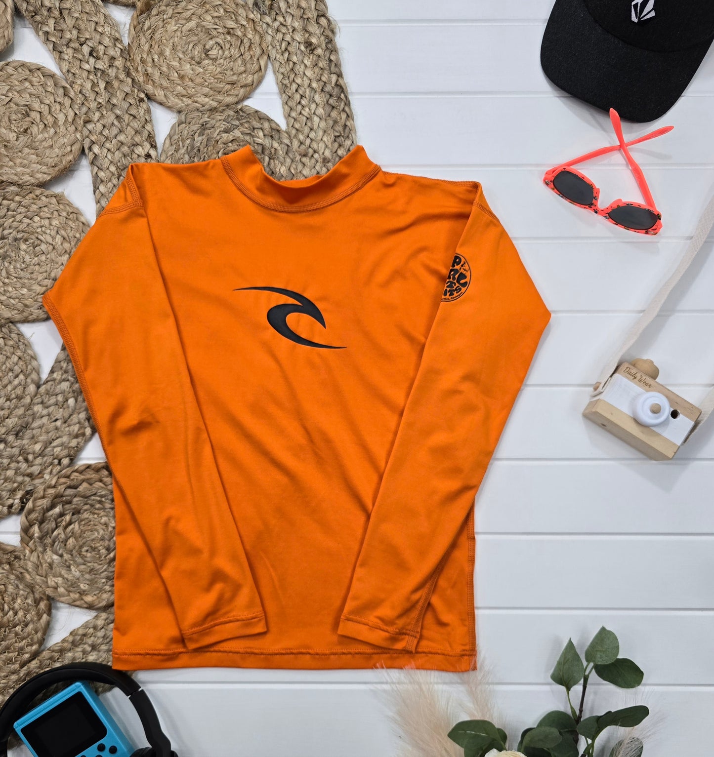 Chandail de bain Ripcurl, 12 ans