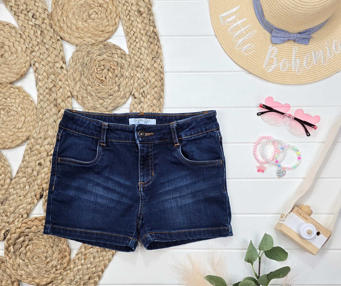 Short On s'en fou des garçons, 12 ans