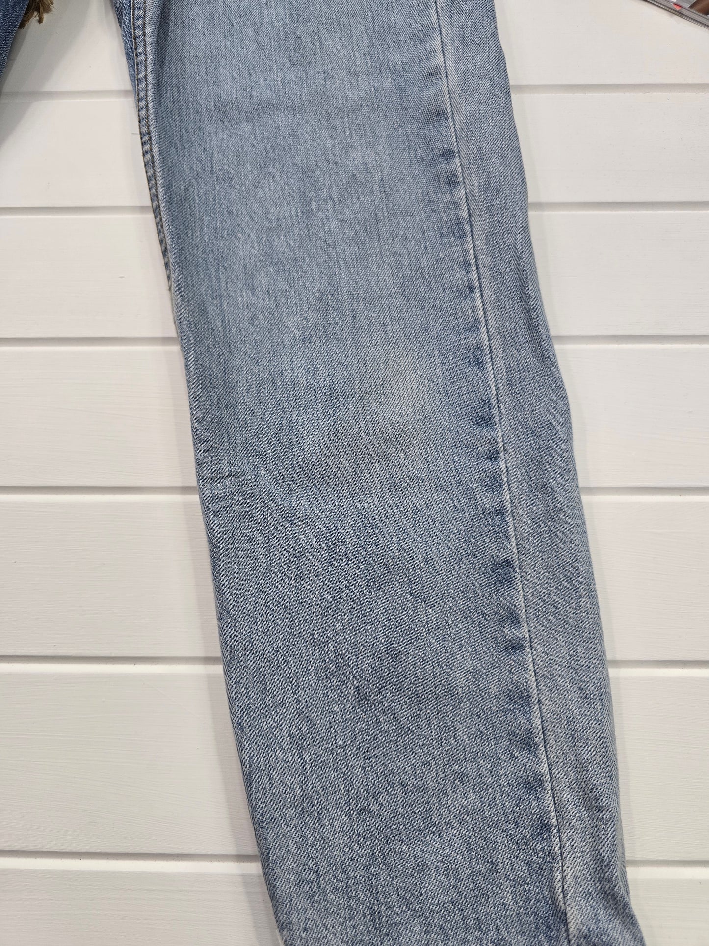 Jeans Kuccia, 6