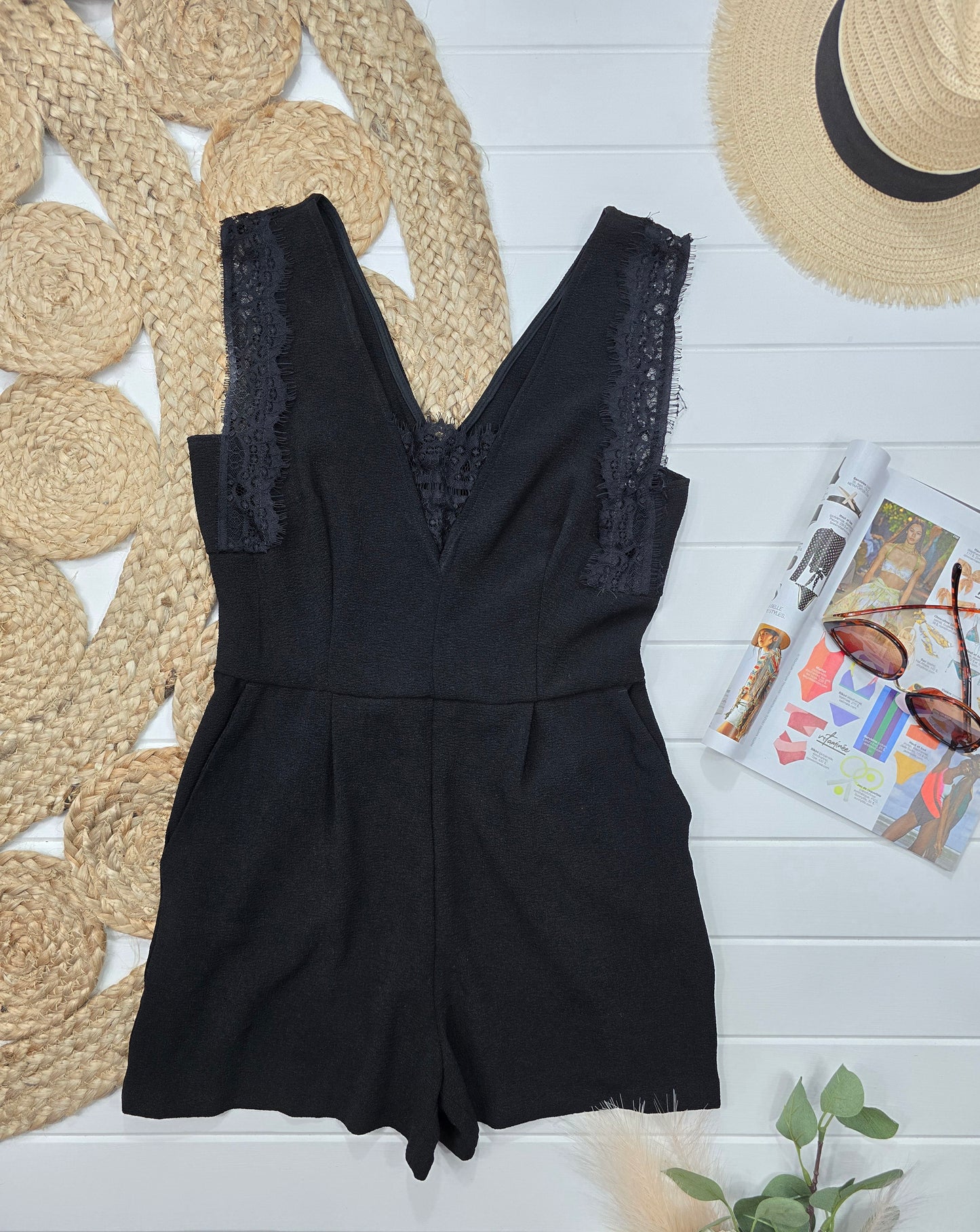 Combishort Dynamite, XSmall