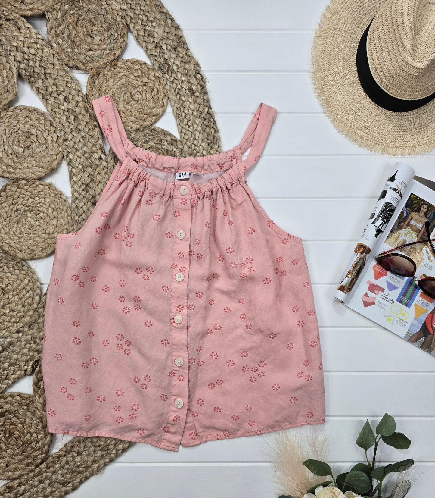 Camisole Gap, XSmall