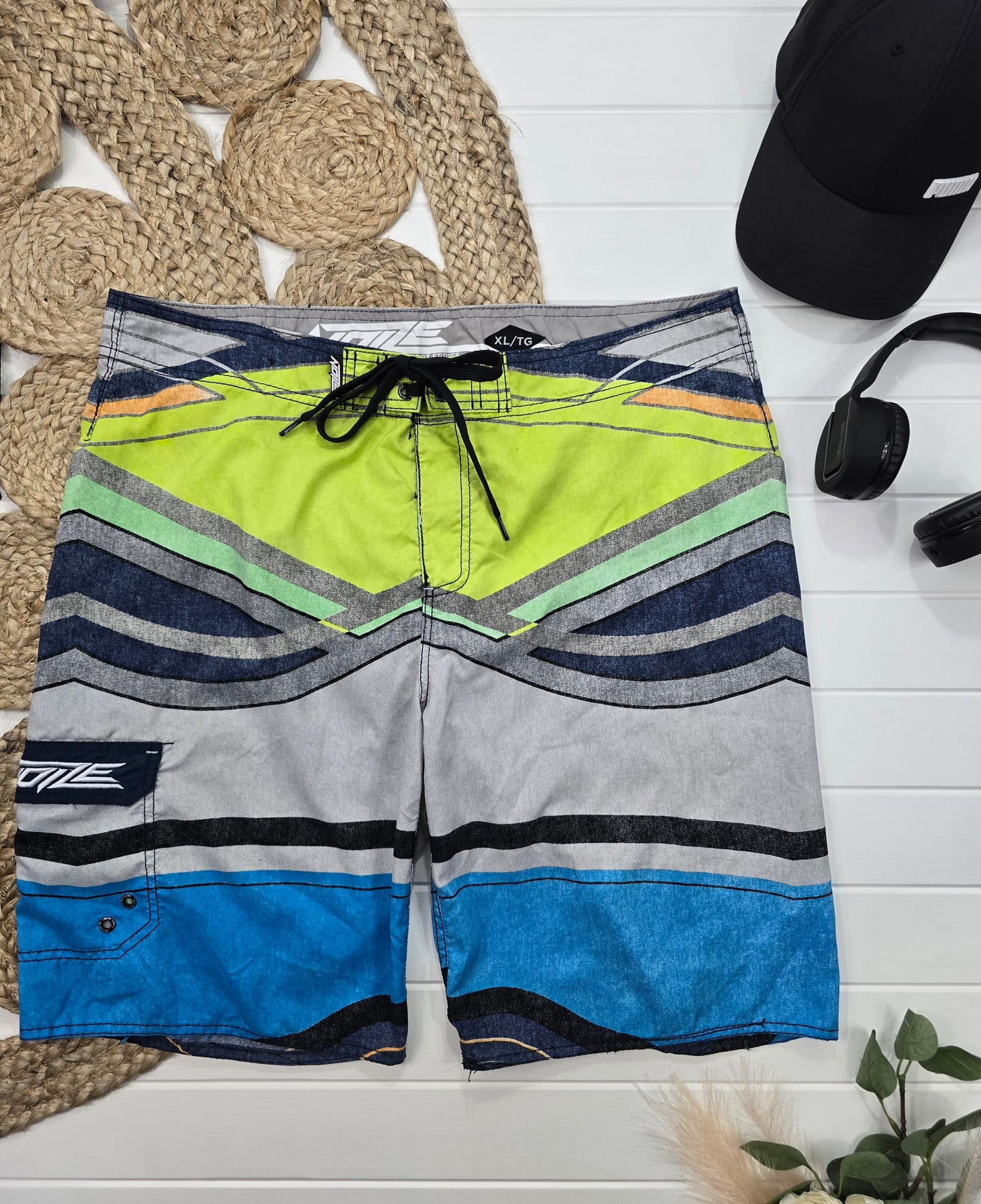 Caleçon de bain Noize, XLarge