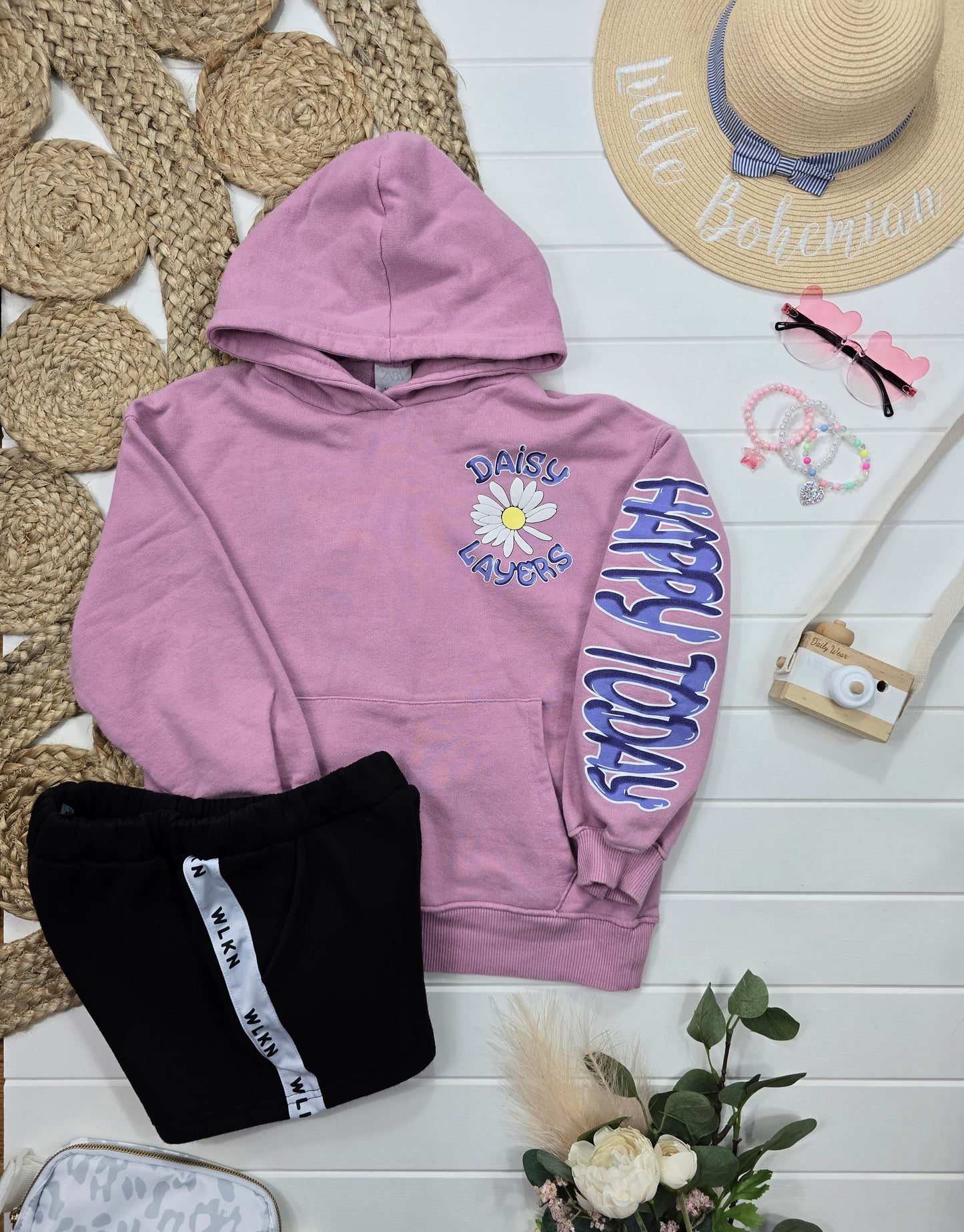 Ensemble Zara et WLKN, 10-12 ans