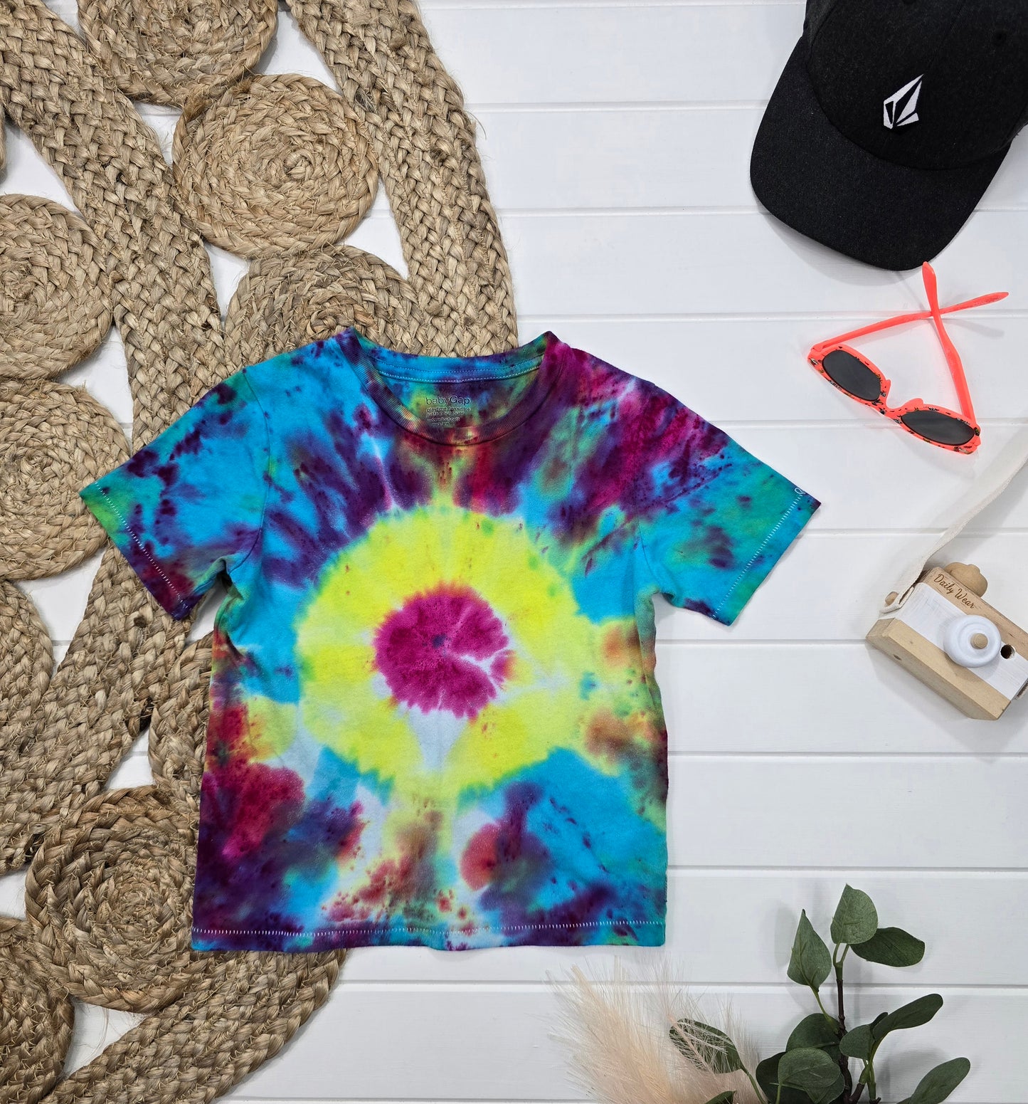 T-shirt BabyGap, 4 ans