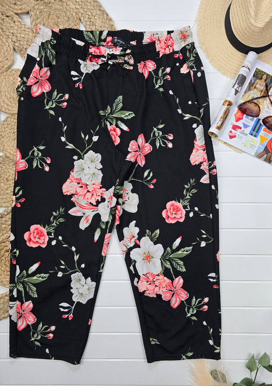 Capris Lilymorgan, 1XLarge