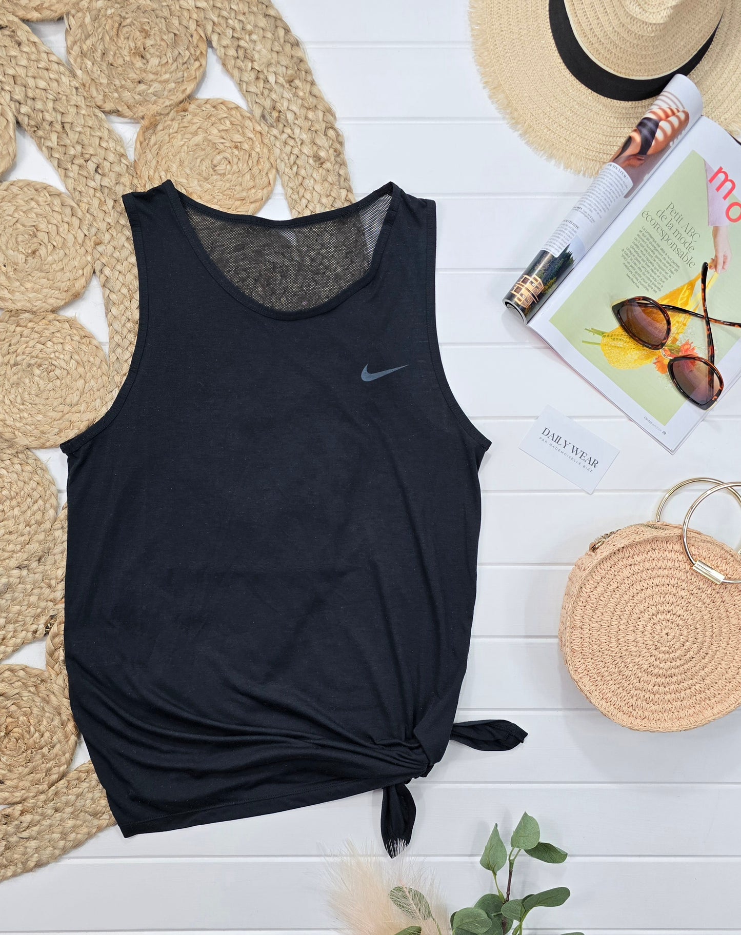 Camisole Nike, Small