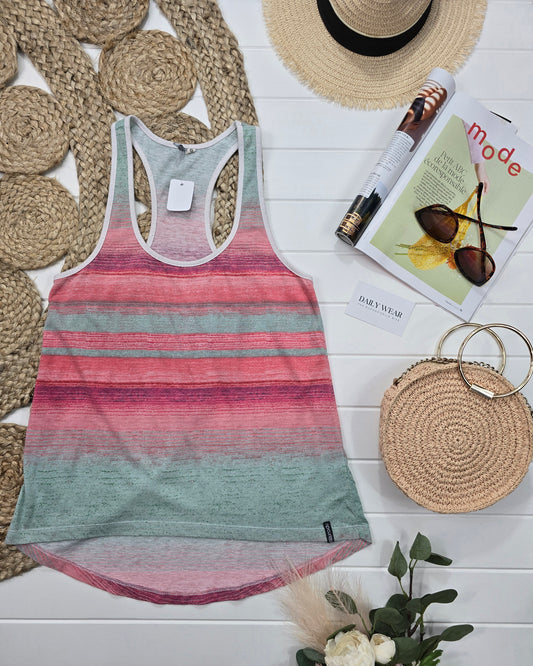 Camisole Ripcurl, Small