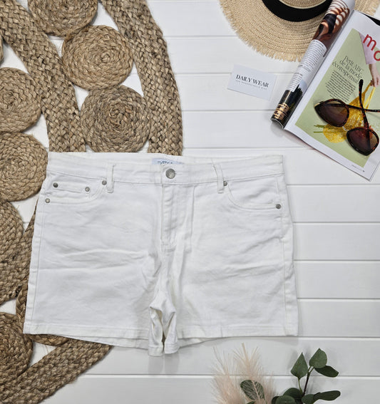 Short MyStyle, 12