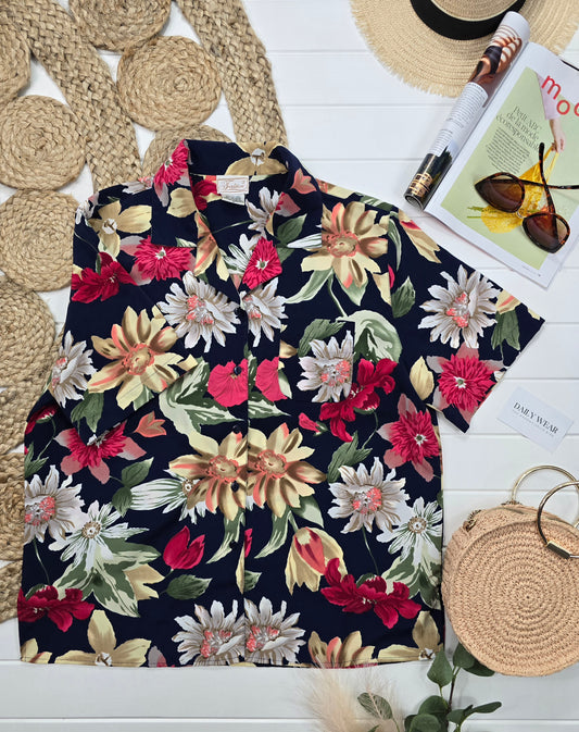 Blouse Tradition, XLarge