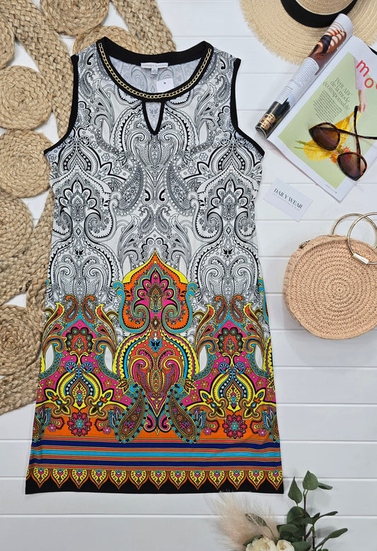 Robe Sandra Darren, Large