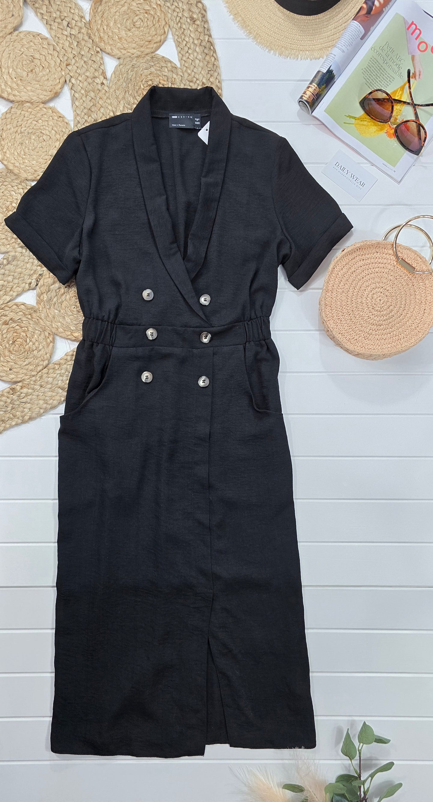 Robe Asos, Grandeur 4/XSmall